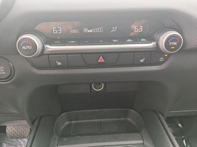 Used 2024 MAZDA CX-50 AWD 2.5 S w/ Weather Package image 12