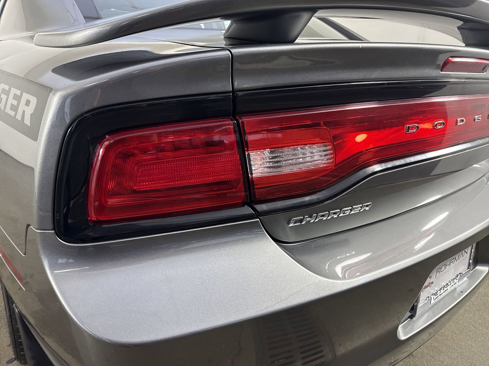 Used 2012 Dodge Charger SXT Plus image 29