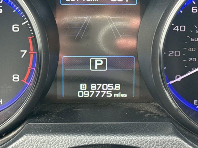 Used 2018 Subaru Outback 3.6R Limited AWD/4WD image 21