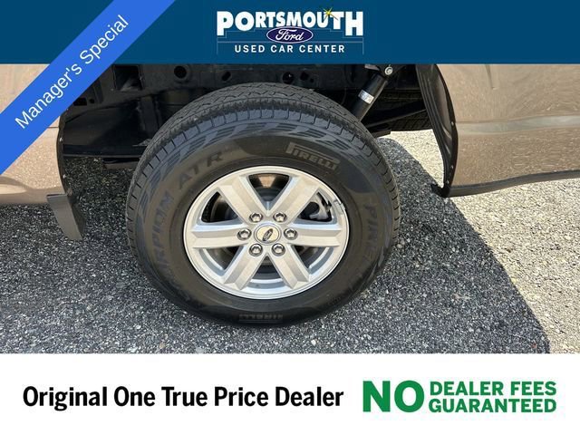 Used 2023 Ford F150 XLT image 21