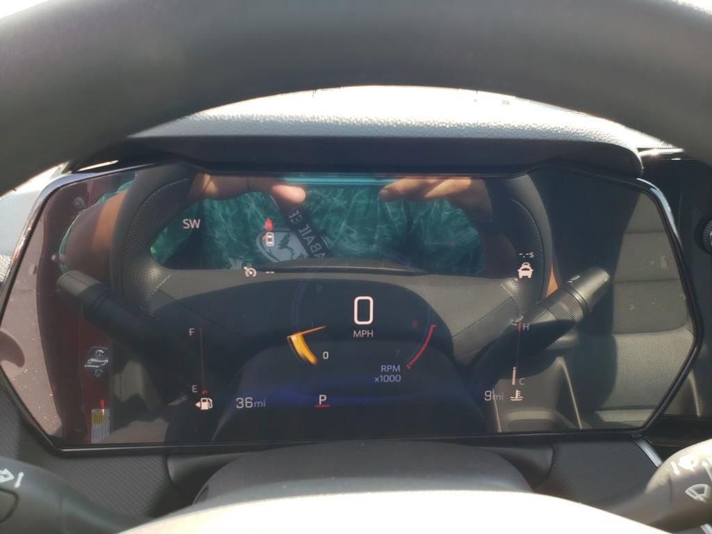 New 2026 Chevrolet TrailBlazer LT image 18