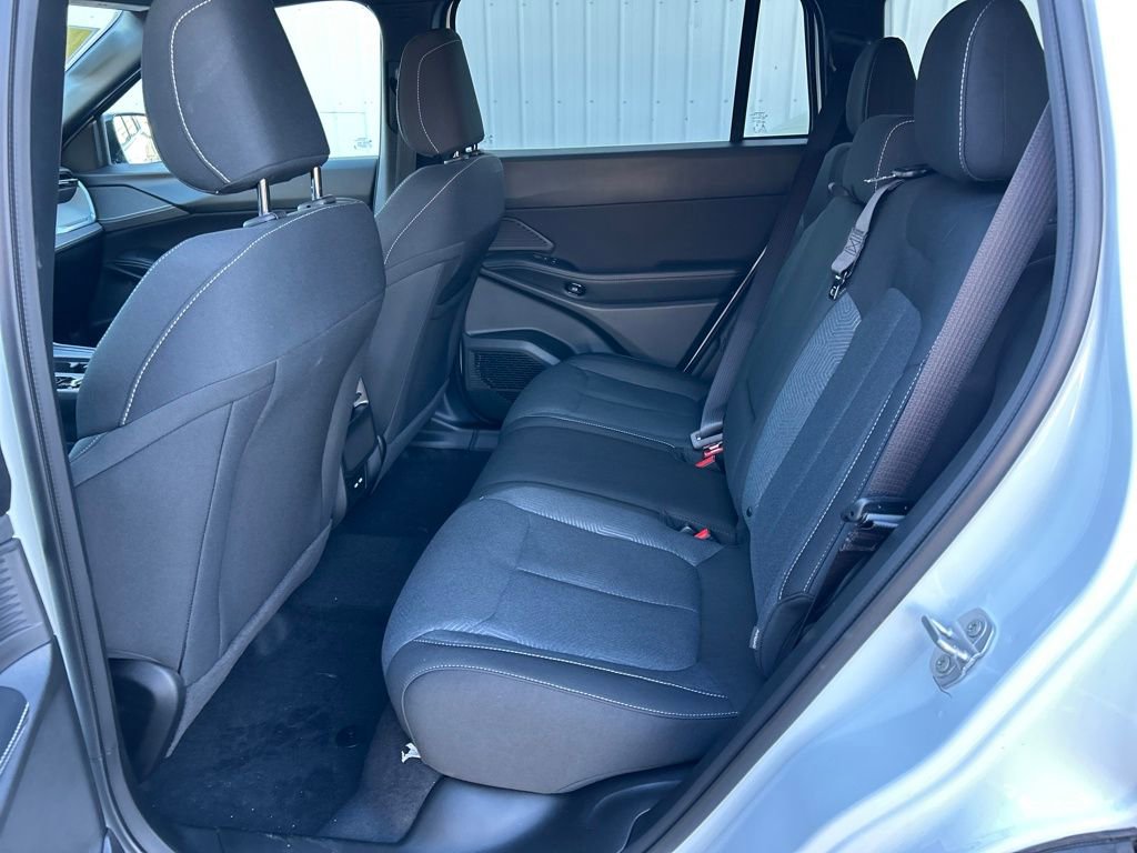 New 2026 Jeep Cherokee Laredo image 24