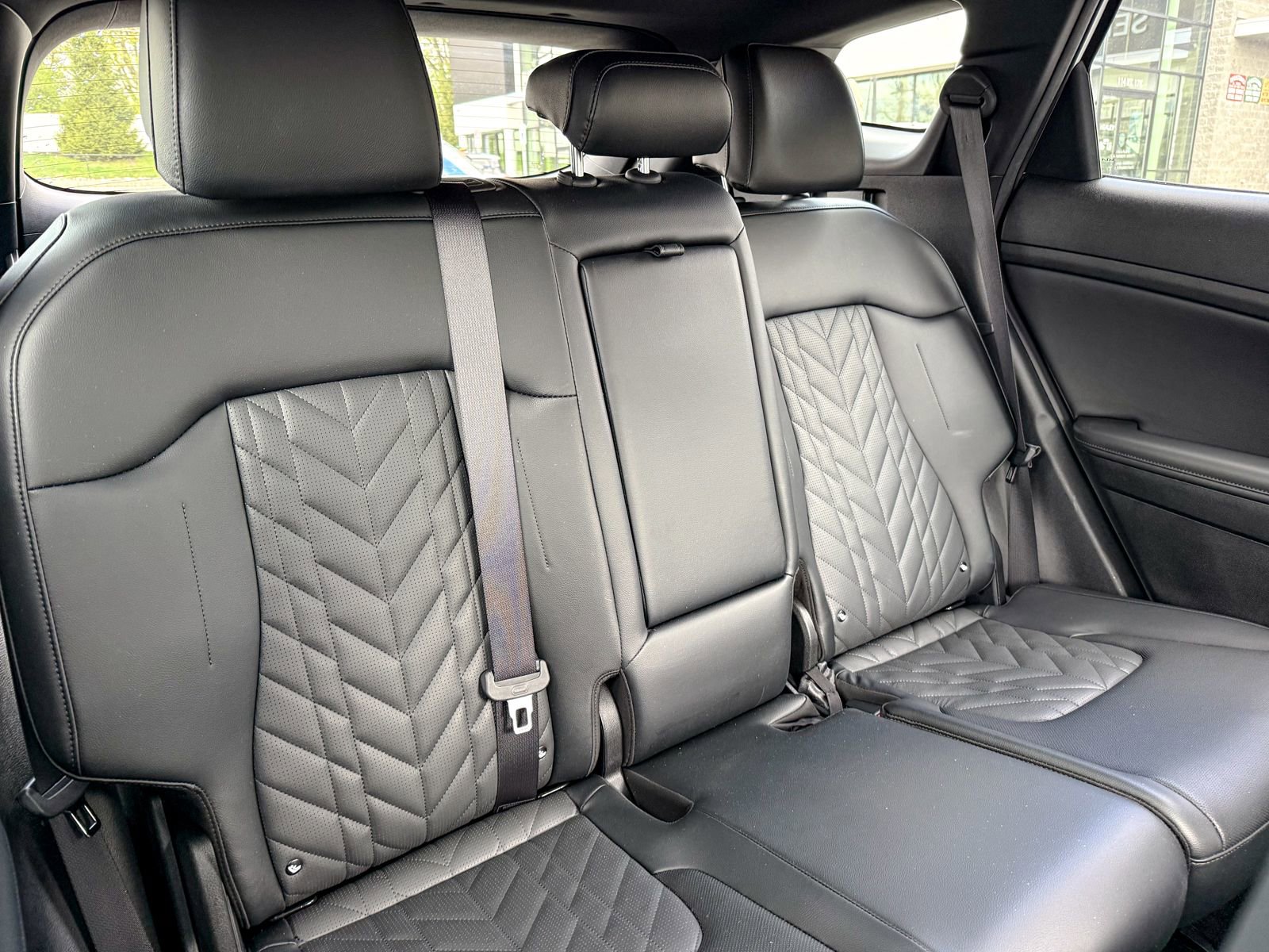 Certified 2023 Kia Sportage X-Line w/ X-Line Premium Package AWD/4WD image 13