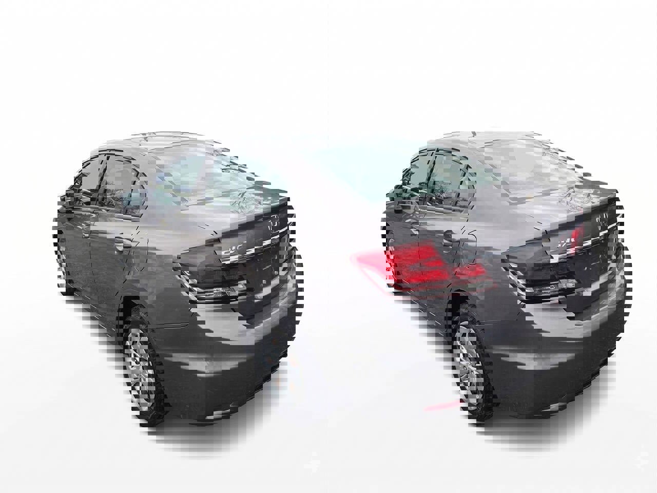 Used 2015 Honda Civic LX image 7