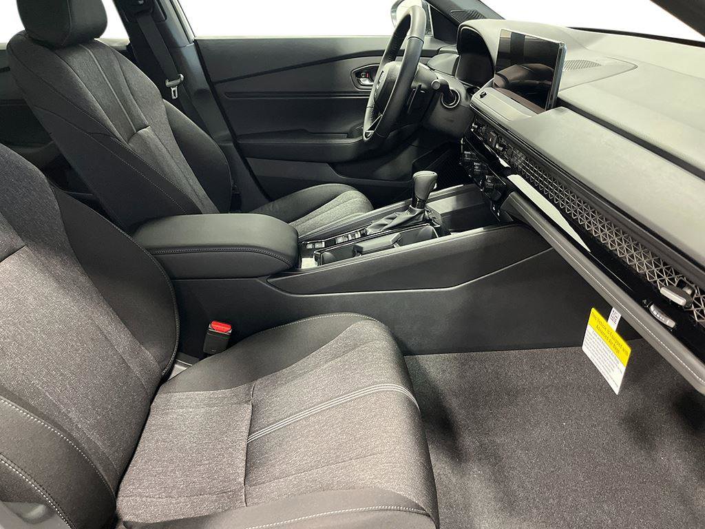 New 2026 Honda Accord Sport image 25