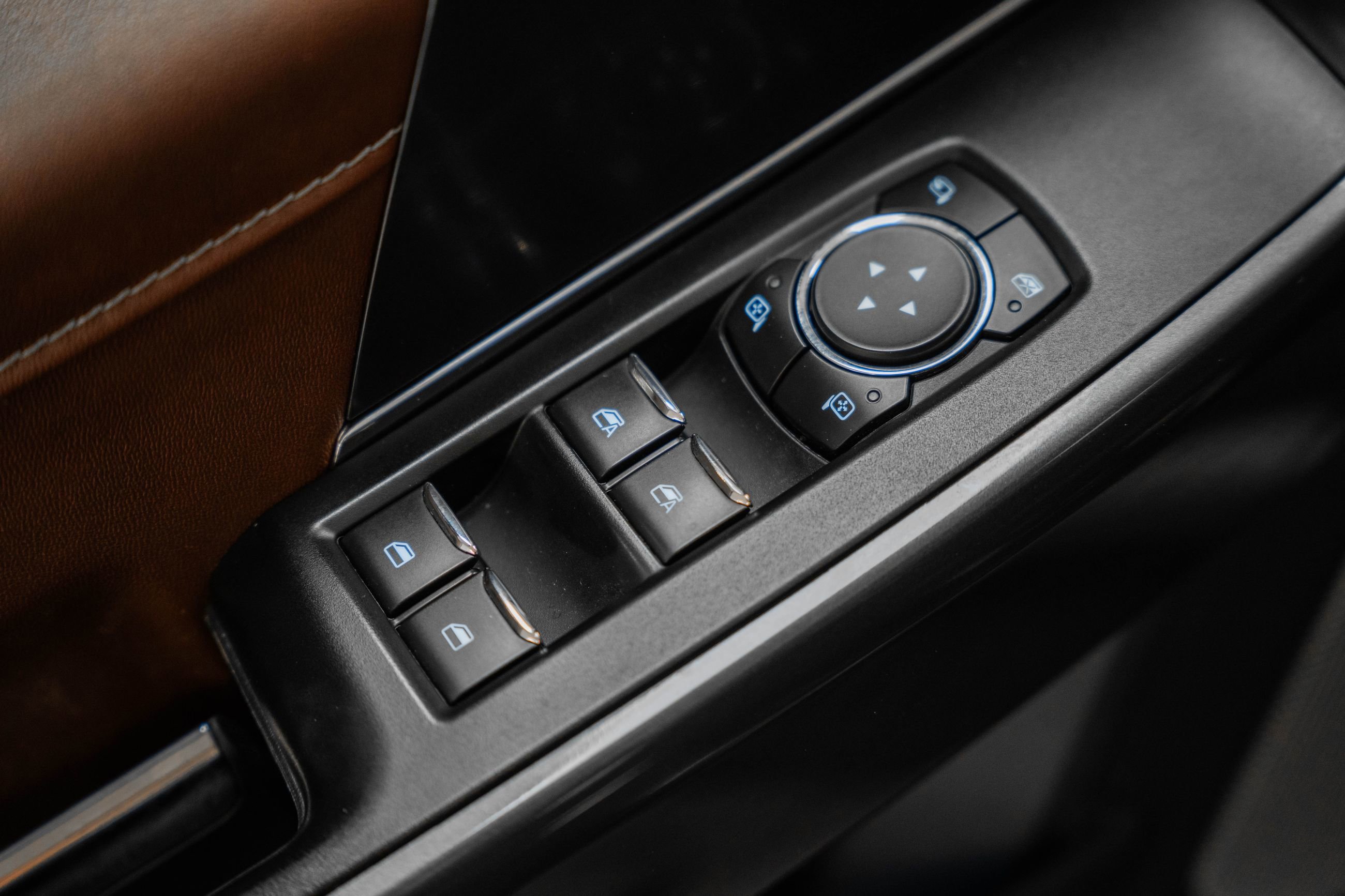 Certified 2023 Ford F150 Lariat w/ Equipment Group 502A High image 51