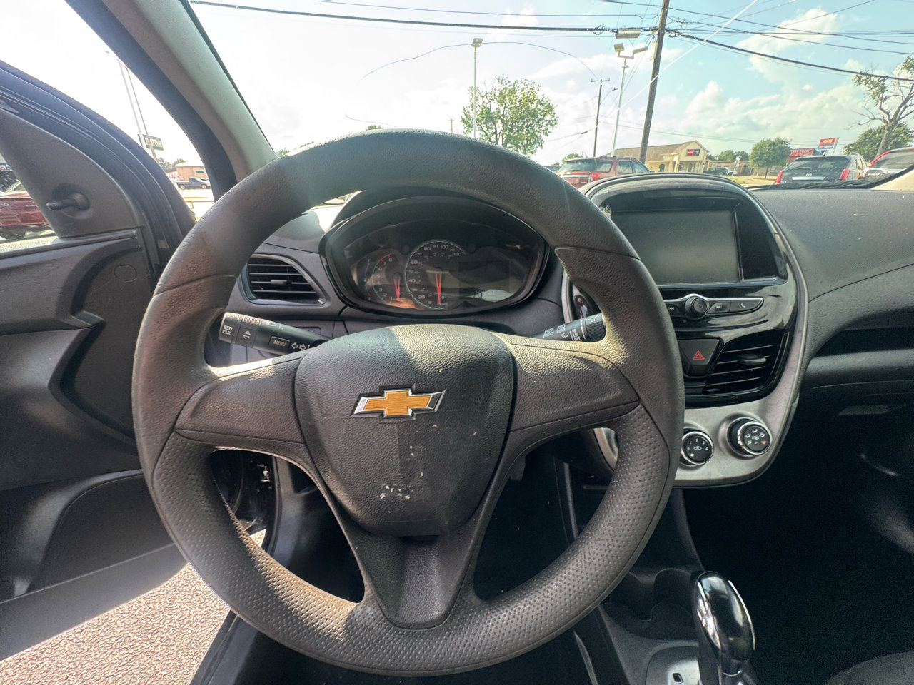 Used 2018 Chevrolet Spark LS image 13