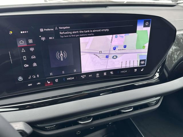 New 2026 Audi A6 Premium Plus image 11