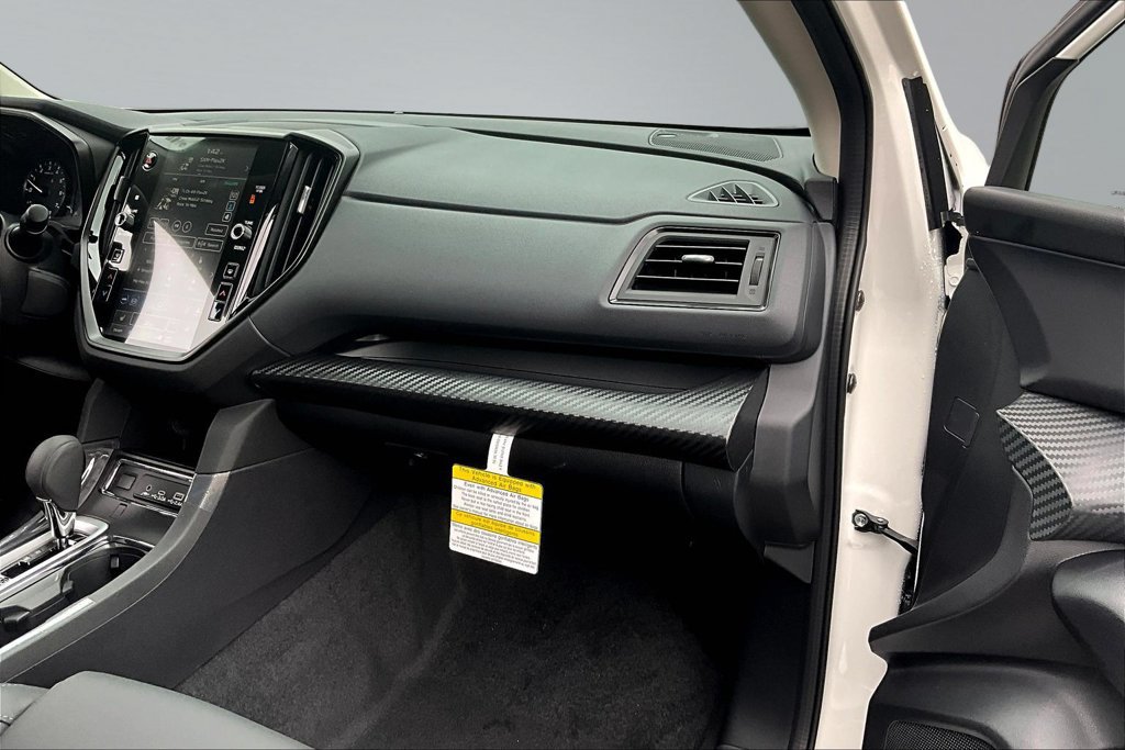 New 2027 Subaru Ascent Premium AWD/4WD image 29