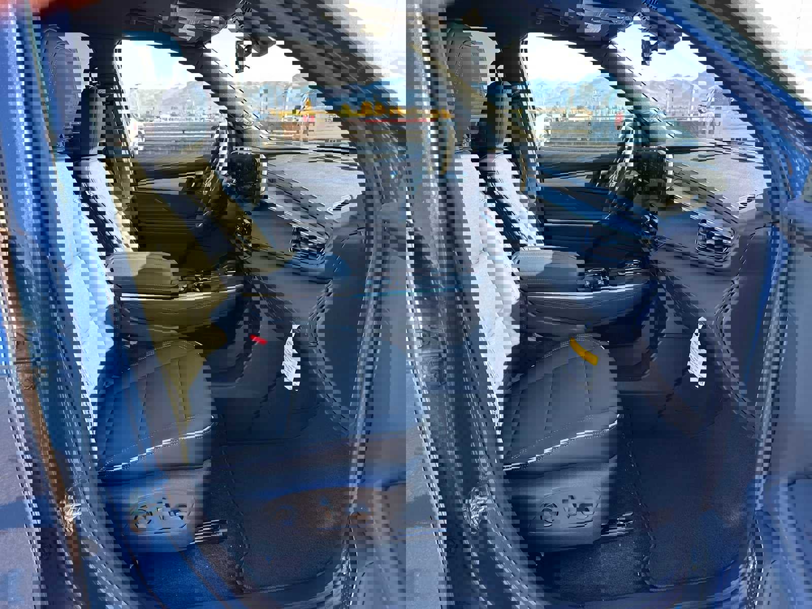 New 2026 Buick Enclave Preferred w/ Power Package image 10