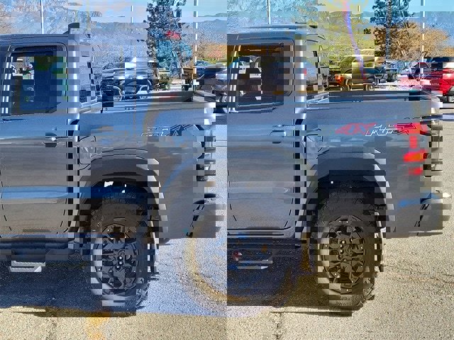 Used 2023 Nissan Frontier PRO-4X w/ Pro-4X Premium Package image 6