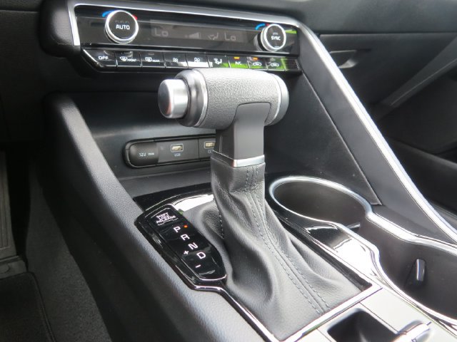 Used 2023 Kia K5 EX FWD image 22