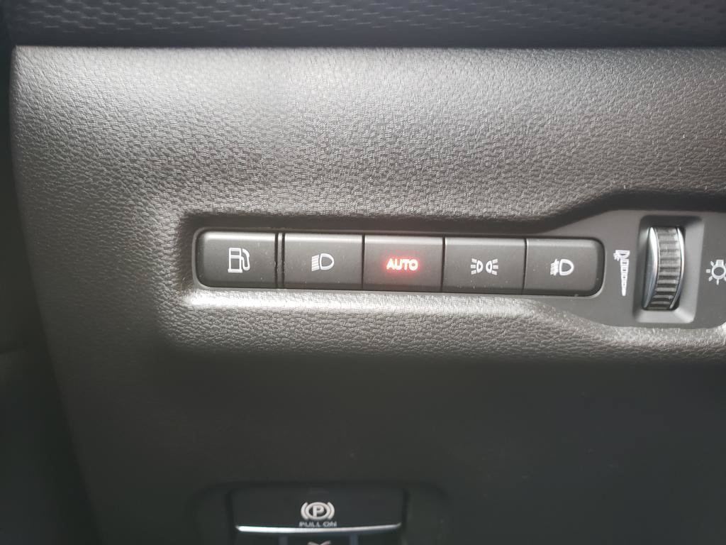New 2026 Jeep Cherokee Limited AWD/4WD image 21