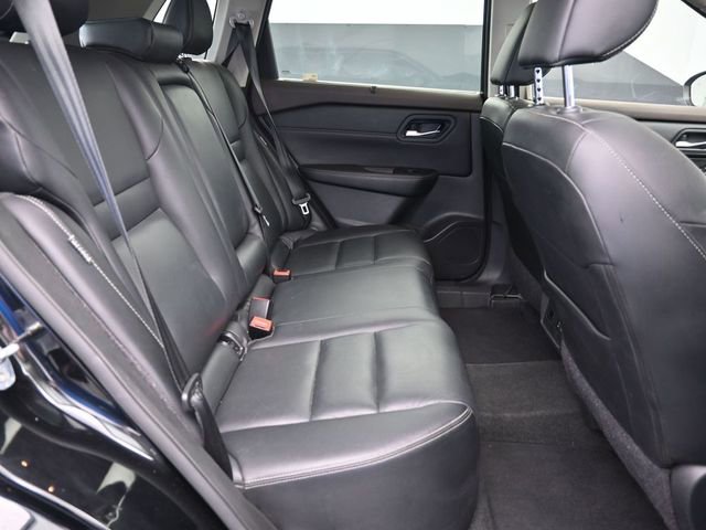 Used 2023 Nissan Rogue SL w/ SL Premium Package image 33