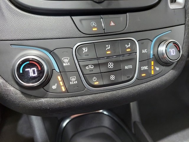 Certified 2024 Chevrolet Malibu LT image 31