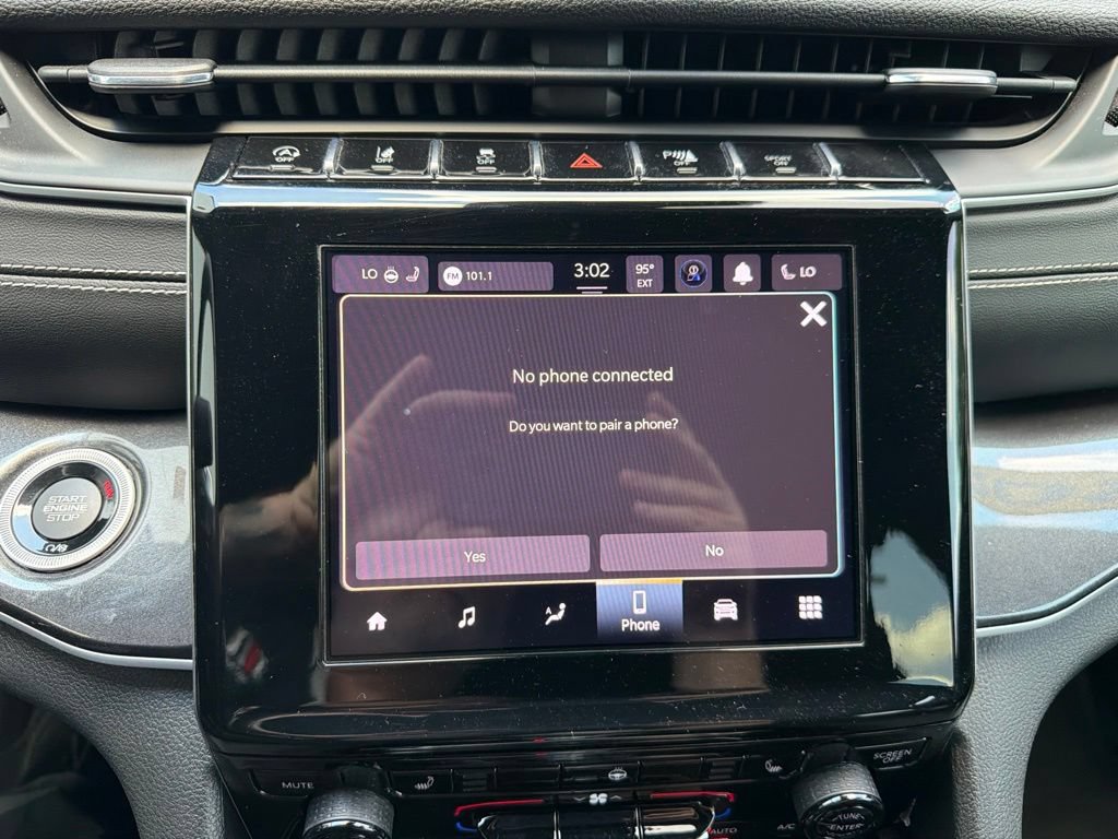 Used 2023 Jeep Grand Cherokee Altitude AWD/4WD image 67