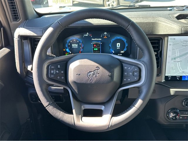New 2025 Ford Bronco Badlands image 12