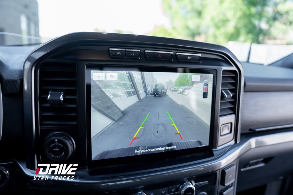 Used 2023 Ford F150 XLT w/ Equipment Group 302A High image 28