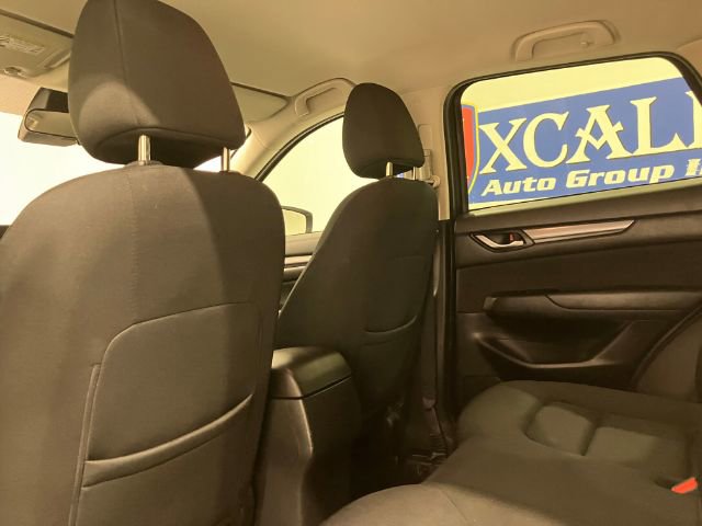 Used 2019 MAZDA CX-5 Sport FWD image 42