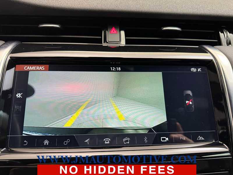 Used 2020 Land Rover Discovery Sport S image 28