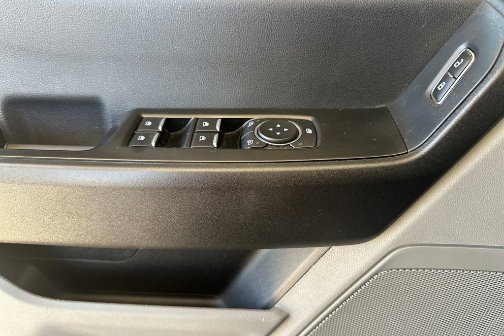 Used 2024 Ford F350 XL w/ 360-Degree Camera Package image 13