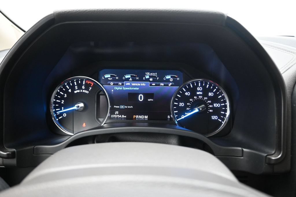 Used 2019 Ford Expedition Limited w/ Equipment Group 302A RWD image 7