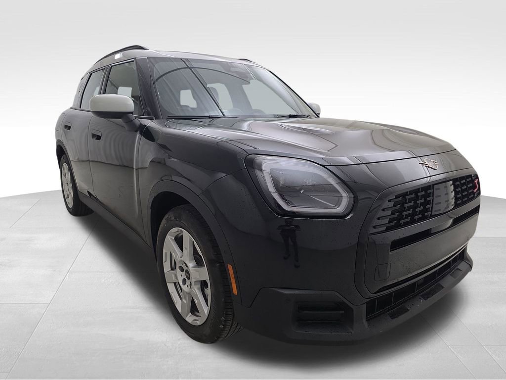 New 2026 MINI Cooper Countryman S AWD/4WD image 2