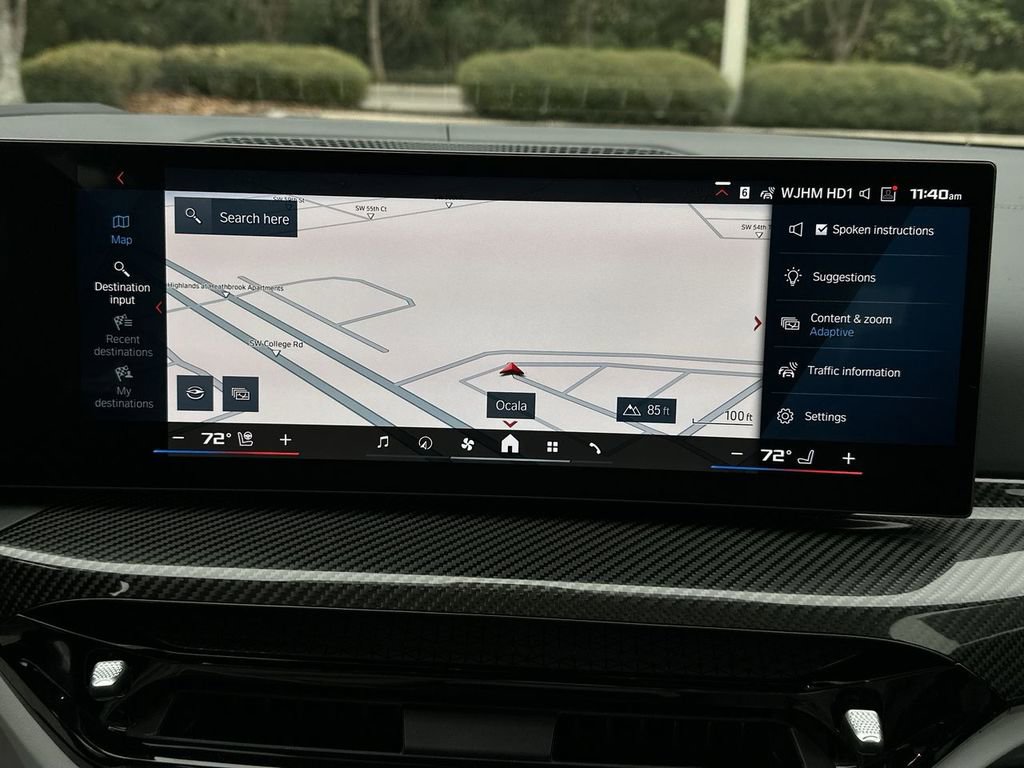 New 2026 BMW M4 xDrive Competition w/ M Driver's Package image 22