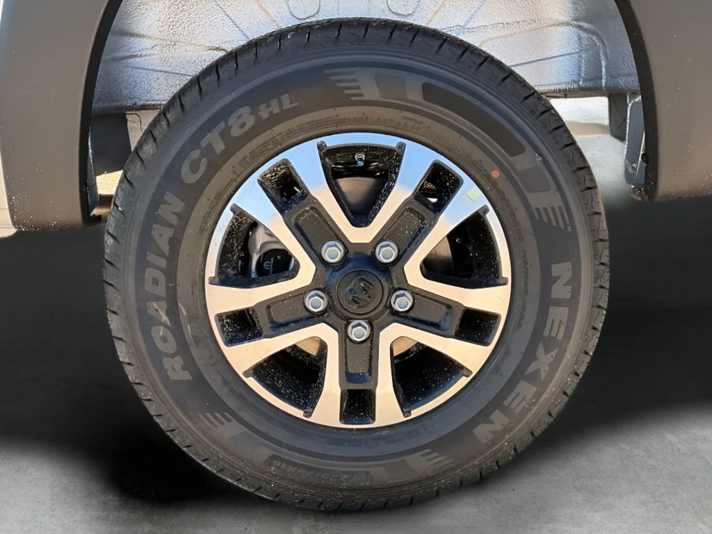 New 2025 RAM ProMaster 1500 w/ Quick Order Package 22H SLT+ image 15