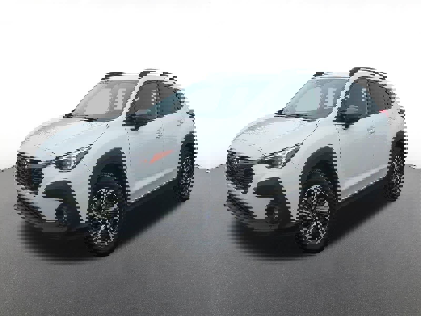 Certified 2024 Subaru Crosstrek 2.0i Premium video 1