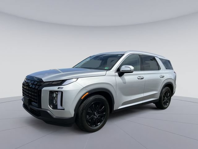 Used 2025 Hyundai Palisade SEL FWD image 1