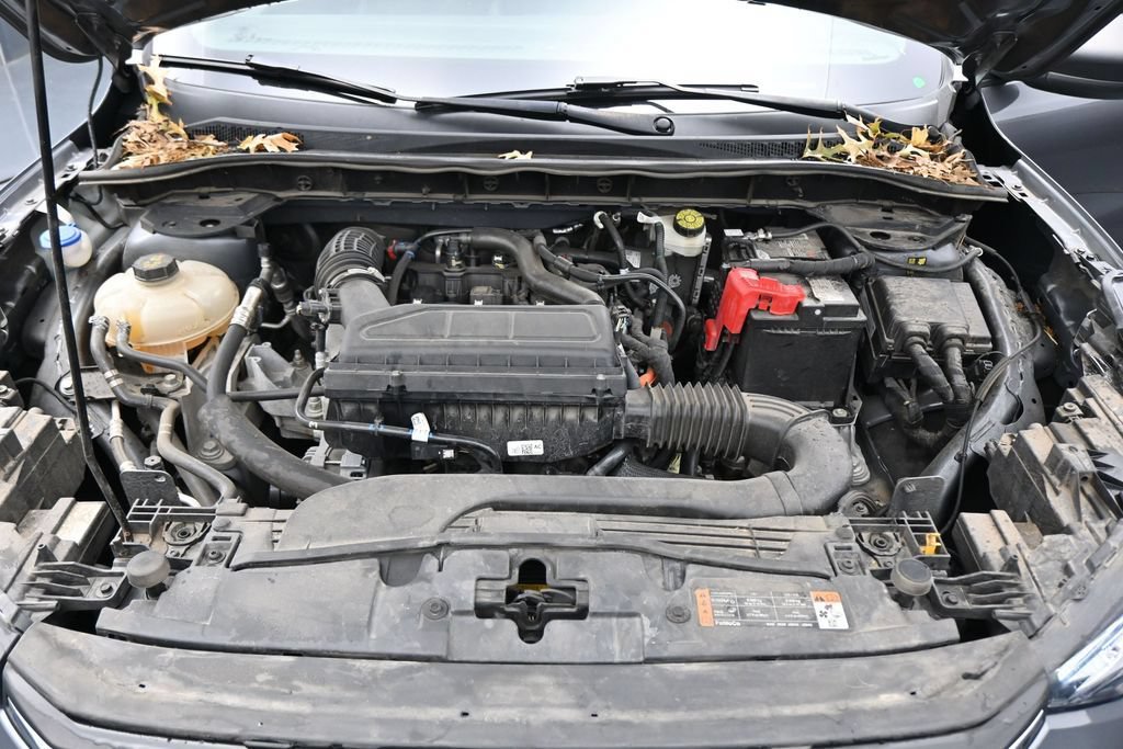 Used 2023 Ford Escape ST-Line AWD/4WD image 29
