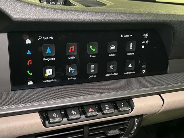 Certified 2025 Porsche 911 Carrera image 24