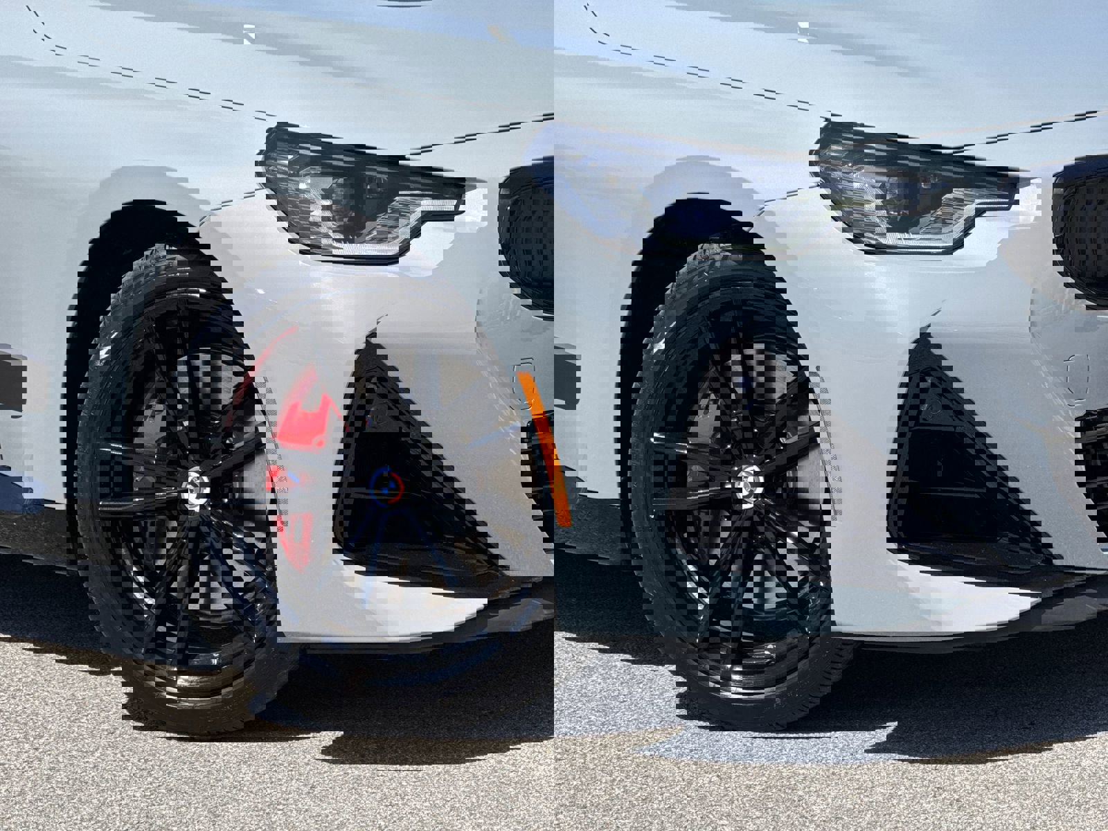 Used 2023 BMW M240i xDrive Coupe w/ Premium Package image 13