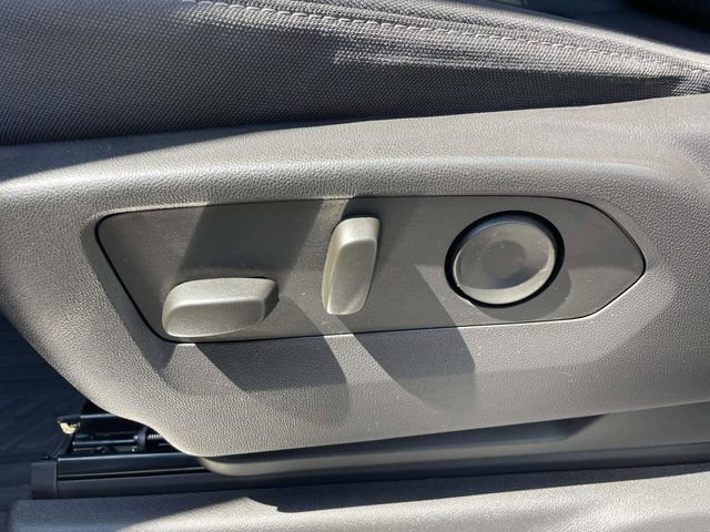 Certified 2023 Chevrolet Silverado 1500 LT Trail Boss w/ Protection Package image 17