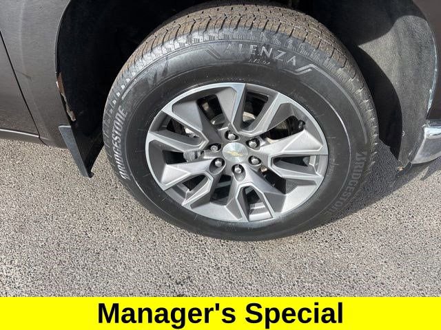 Used 2019 Chevrolet Silverado 1500 LT w/ All-Star Edition image 45