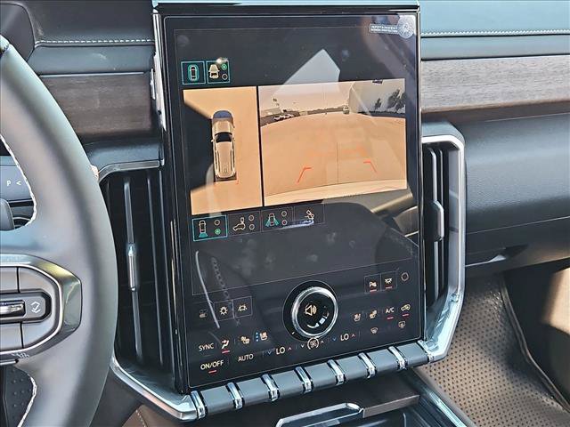 New 2026 GMC Acadia Denali Ultimate AWD/4WD image 13