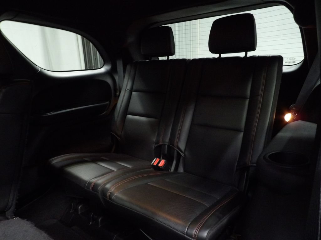 Used 2025 Dodge Durango R/T AWD/4WD image 17