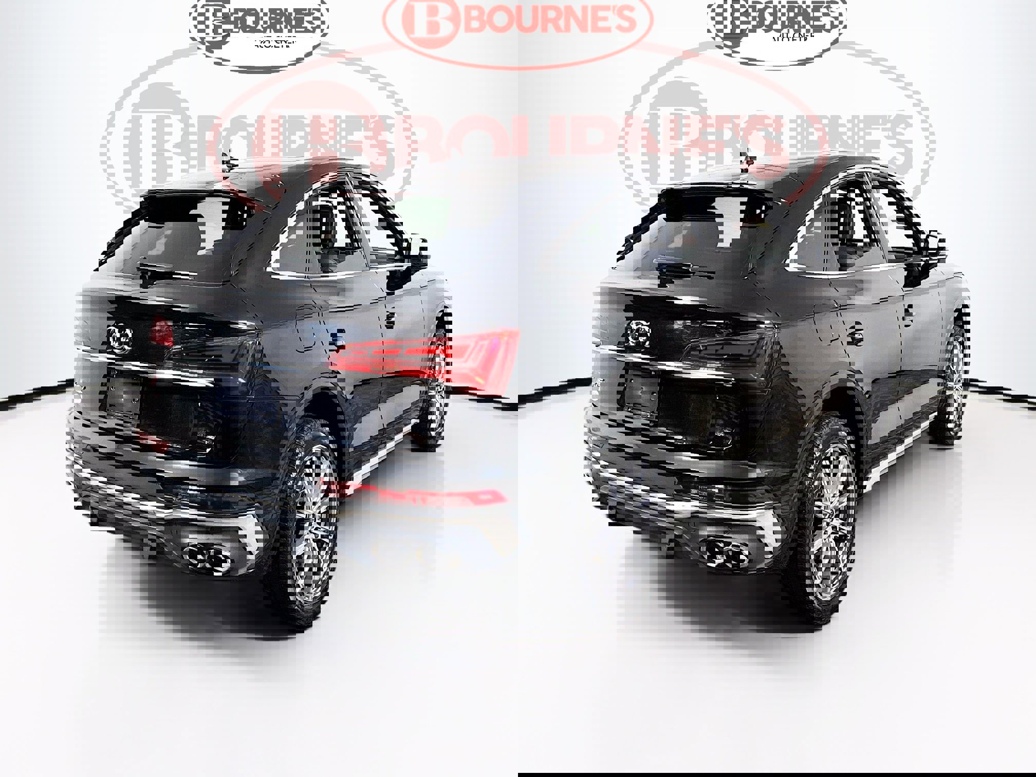 Used 2023 Audi SQ5 Premium w/ Convenience Package image 10