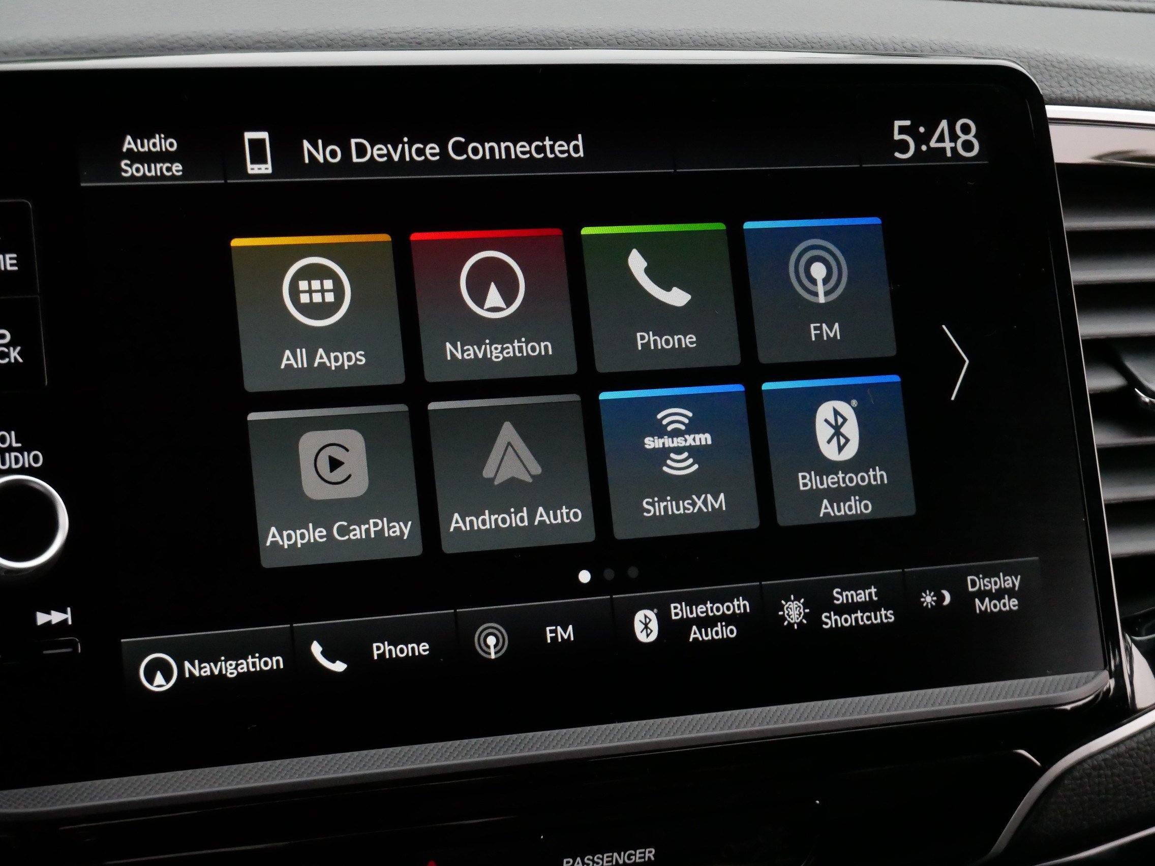 Certified 2026 Honda Ridgeline Black Edition image 32