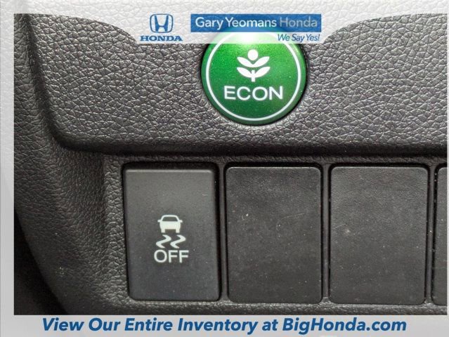 Used 2016 Honda Fit EX image 20