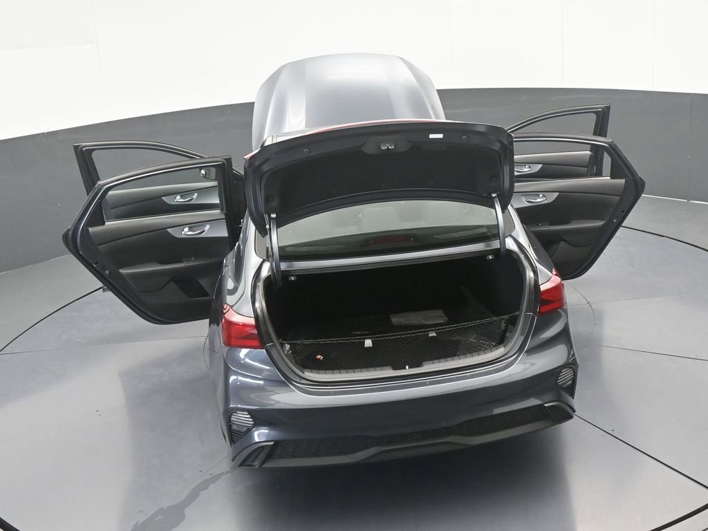 Used 2023 Kia Forte LXS w/ LXS Technology Package FWD image 60