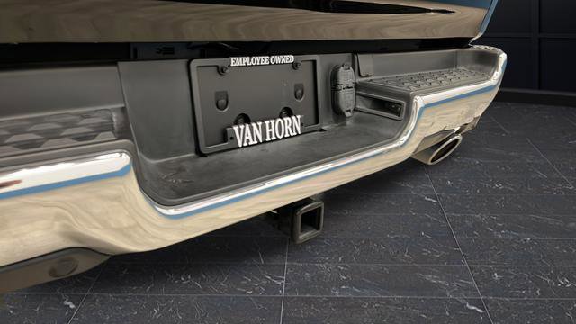 Used 2023 RAM 1500 Limited image 34