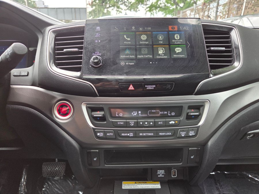Used 2022 Honda Pilot Special Edition image 12