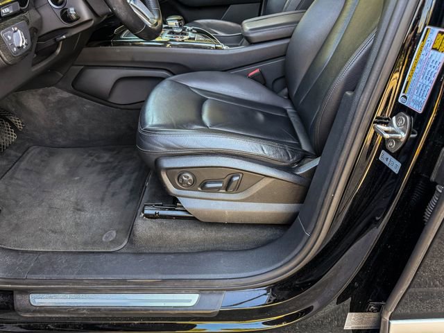 Used 2017 Audi Q7 2.0T Premium image 24