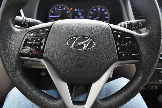 Used 2017 Hyundai Tucson SE image 18