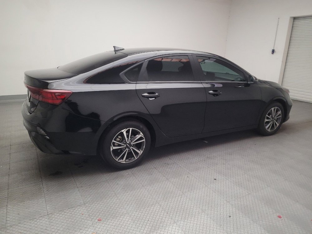 Used 2024 Kia Forte LXS w/ LXS Technology Package image 10