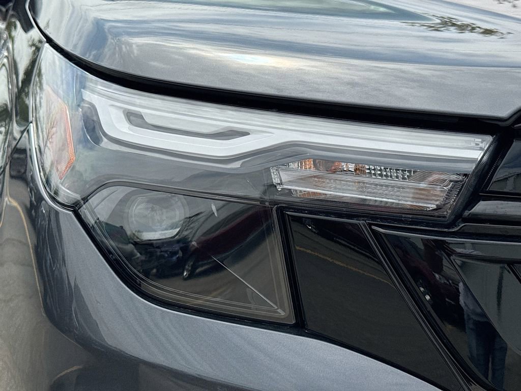 New 2026 Subaru Forester Sport image 39