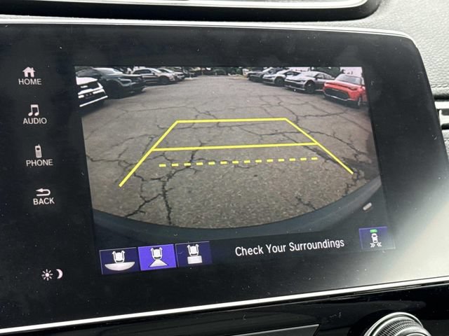 Used 2018 Honda CR-V EX-L image 19