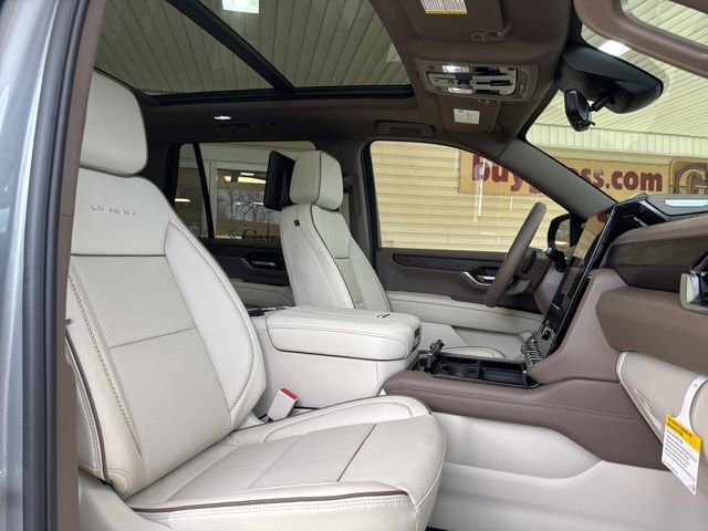 New 2026 GMC Yukon Denali w/ Advanced Technology Package image 26